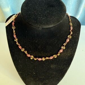 Park Lane Posey Necklace